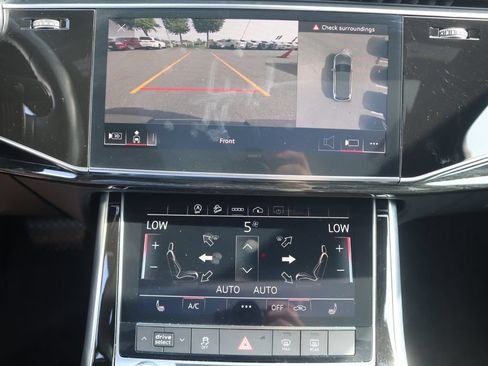 Used 2021 Audi Q7 2.0T Premium w/ Convenience Package AWD/4WD image 22
