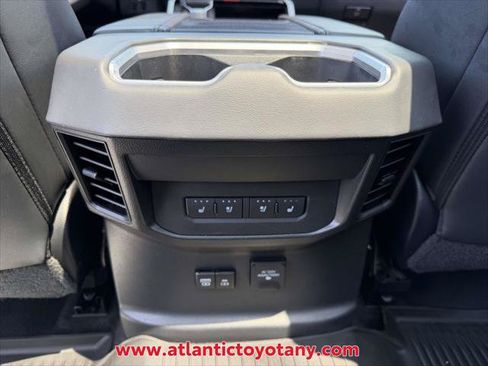 Certified 2023 Toyota Tundra Platinum AWD/4WD image 24