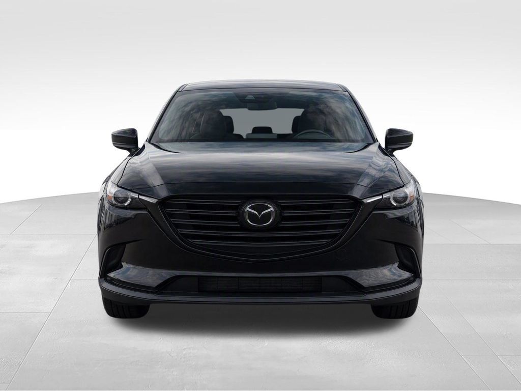 Used 2023 MAZDA CX-9 Touring AWD/4WD image 5