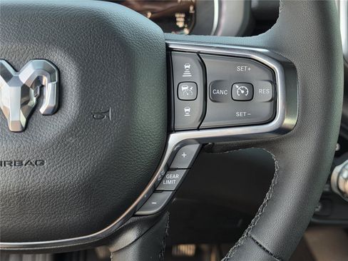 New 2026 RAM 1500 Laramie w/ Night Edition AWD/4WD image 33