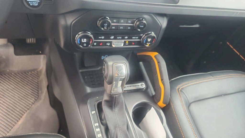 Used 2024 Ford Bronco Badlands AWD/4WD image 15