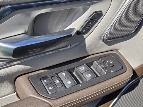 New 2026 RAM 1500 Laramie image 15