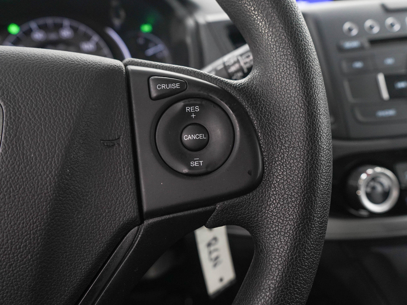 Used 2015 Honda CR-V LX image 24