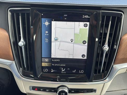 Used 2017 Volvo S90 T6 Inscription w/ Vision Package AWD/4WD image 29