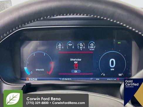 Used 2024 Ford F250 Lariat w/ Lariat Ultimate Package image 16