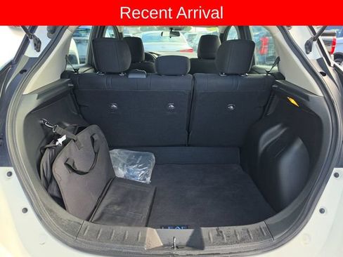 Used 2025 Nissan Leaf S FWD image 11