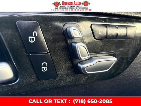 Used 2018 Mercedes-Benz GLS 450 4MATIC w/ Premium Package image 22