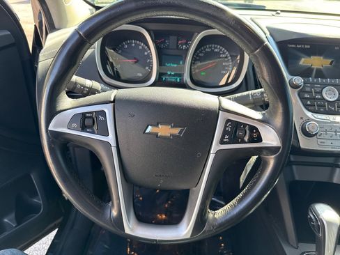 Used 2010 Chevrolet Equinox LTZ image 14
