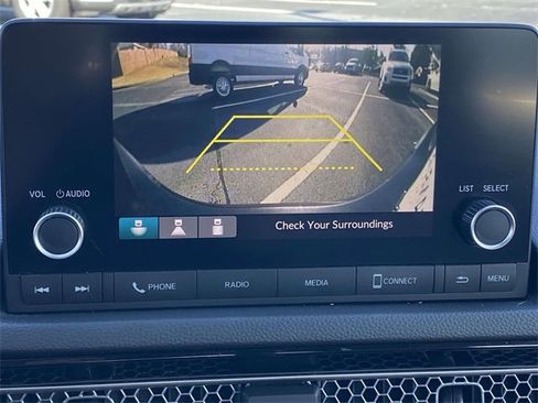 Used 2022 Honda Civic EX-L image 26