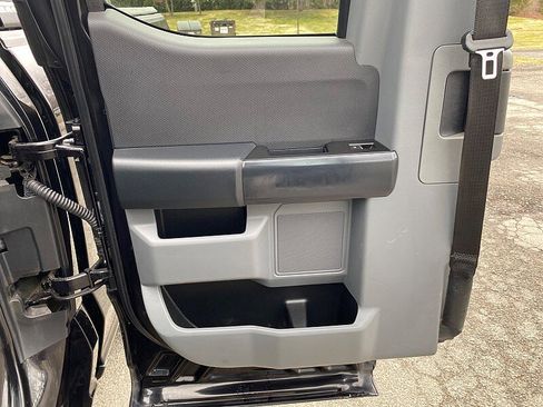 Certified 2021 Ford F150 XL w/ Equipment Group 101A High image 46