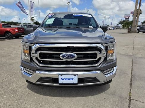 Used 2021 Ford F150 XLT w/ Equipment Group 302A High RWD image 19