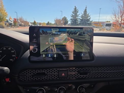 New 2026 Honda HR-V Sport image 23