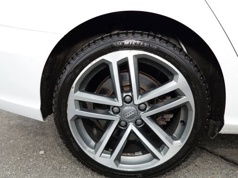 Used 2019 Audi A3 2.0T Premium w/ Convenience Package image 12