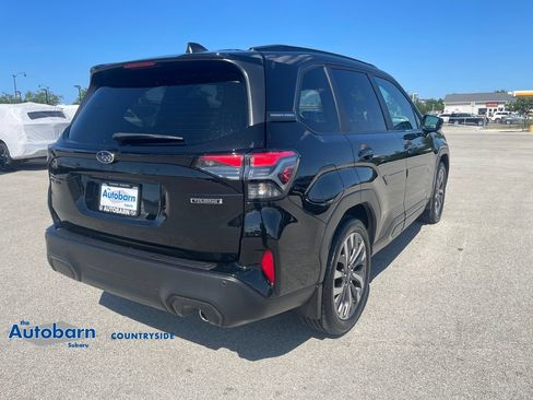 Used 2026 Subaru Forester Touring AWD/4WD image 5