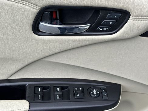 Used 2018 Acura RDX AWD w/ Technology Package image 23