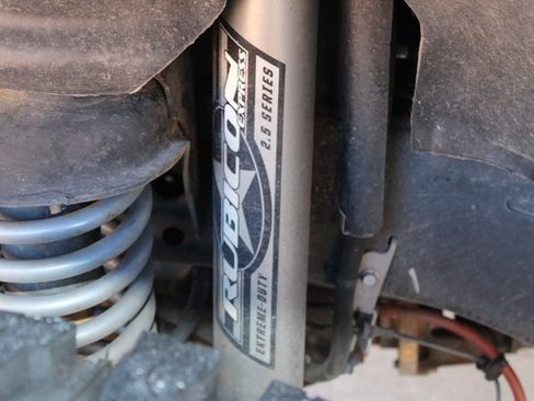 Used 2021 Jeep Wrangler Unlimited Rubicon w/ Cold Weather Group image 24