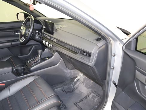 Used 2025 Honda CR-V Sport-L image 42