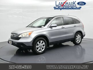 Used 2008 Honda CR-V EX-L video 1