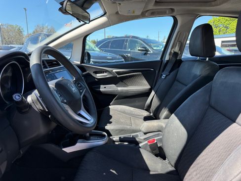 Used 2019 Honda Fit EX image 13