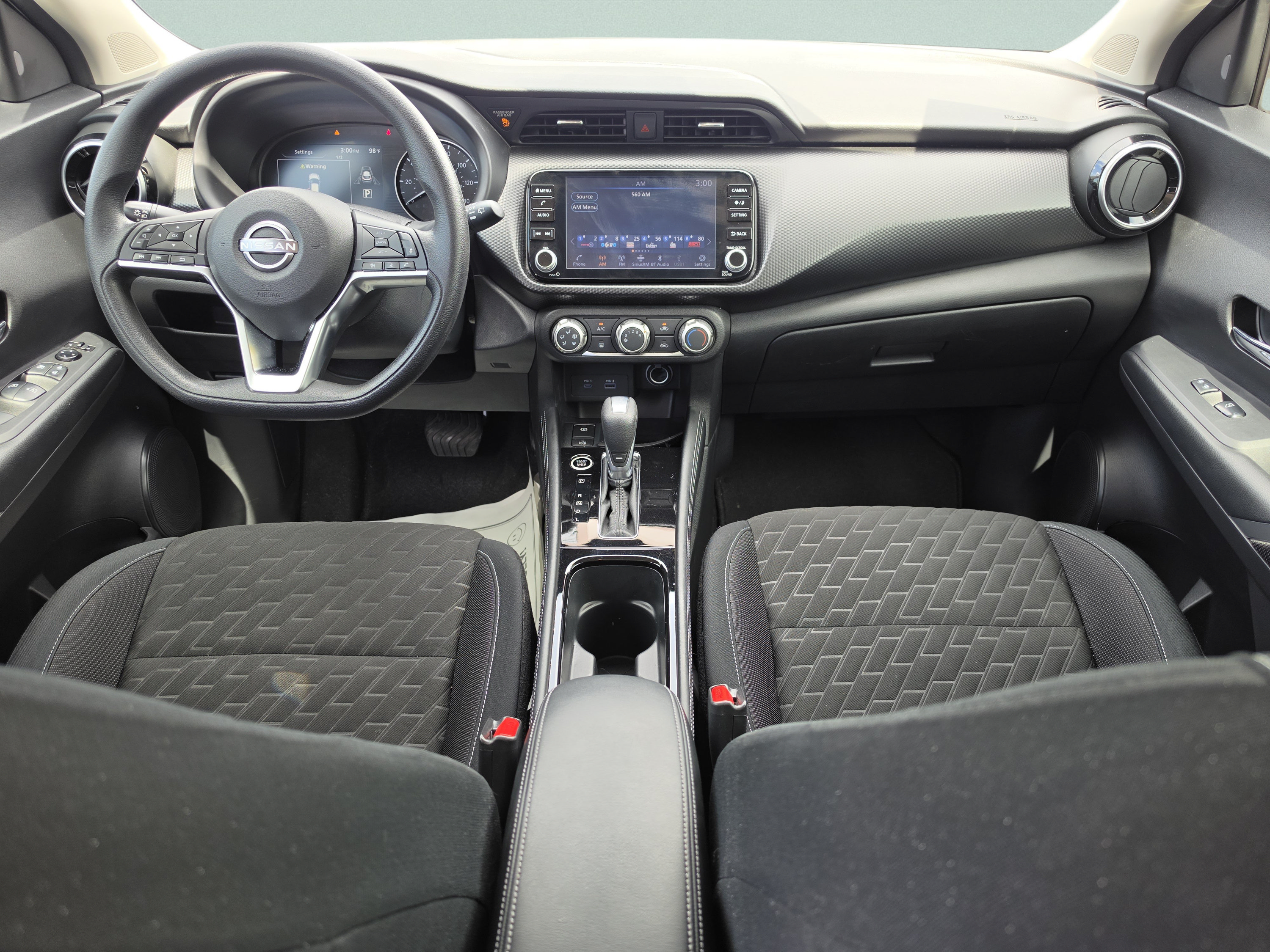Used 2023 Nissan Kicks SV FWD image 18