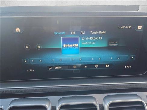 Used 2020 Mercedes-Benz GLE 350 image 24
