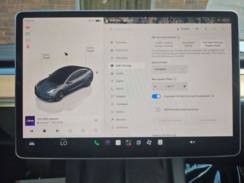 Used 2023 Tesla Model 3 Standard Range RWD image 47