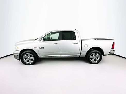 Used 2016 RAM 1500 Big Horn AWD/4WD image 4