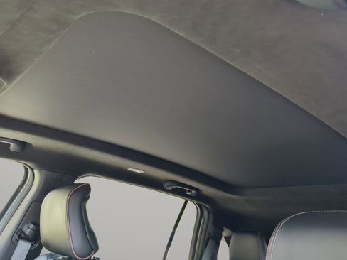 Used 2025 Jeep Wagoneer S Launch Edition image 50