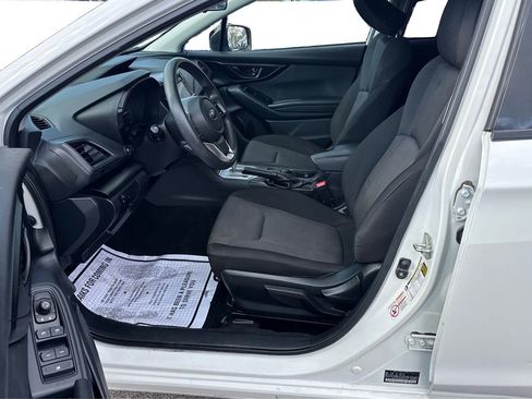 Used 2020 Subaru Impreza Sedan image 9