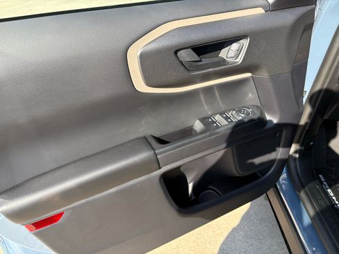 New 2025 Ford Bronco Sport Big Bend image 10