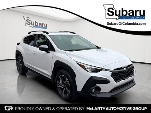 New 2025 Subaru Legacy Limited image 1