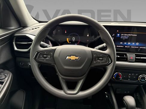 New 2026 Chevrolet TrailBlazer LS w/ LS Convenience Package image 10
