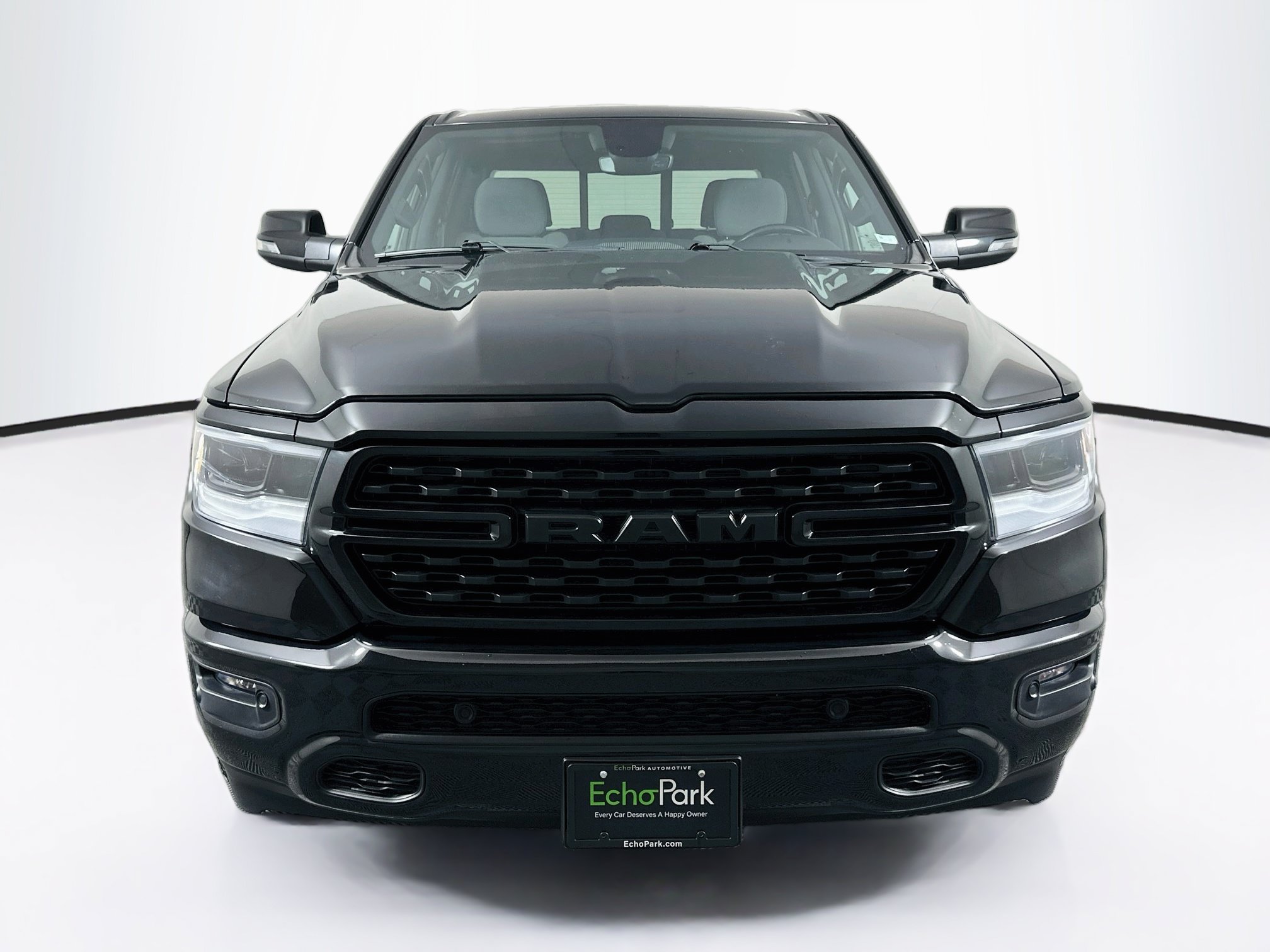 Used 2023 RAM 1500 Big Horn AWD/4WD image 2