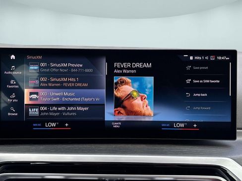 Certified 2023 BMW i4 eDrive35 RWD image 23