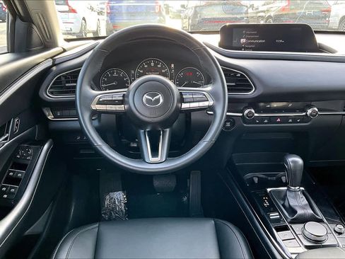 Used 2022 MAZDA CX-30 AWD 2.5 S w/ Preferred Package image 6