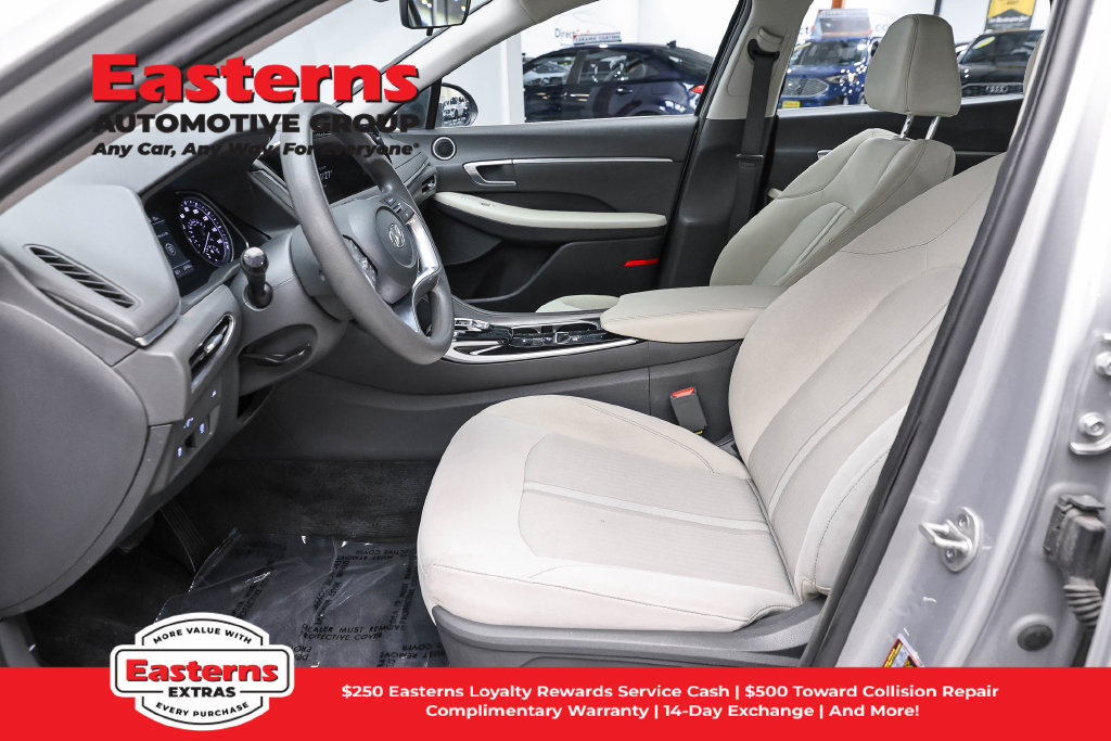 Used 2023 Hyundai Sonata SEL FWD image 15