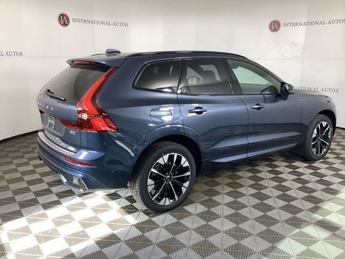 New 2026 Volvo XC60 B5 Plus w/ Protection Package Premier image 5