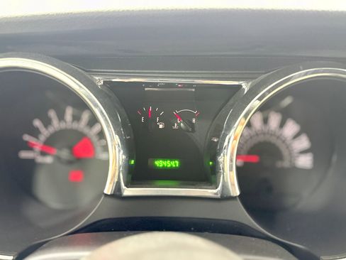 Used 2007 Ford Mustang GT Premium image 19