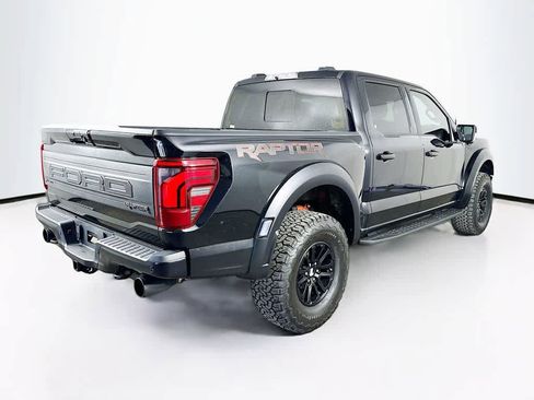 Certified 2025 Ford F150 Raptor image 24