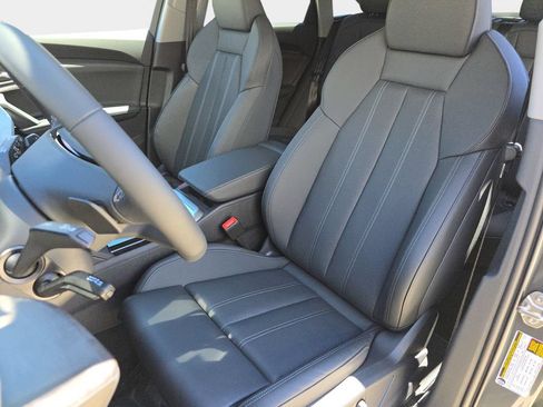 New 2026 Audi Q5 Premium Plus AWD/4WD image 15