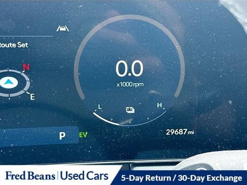 Used 2024 Hyundai Sonata Limited FWD image 17