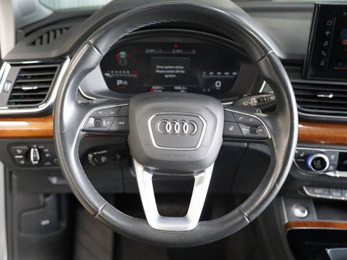Used 2023 Audi Q5 2.0T Premium Plus AWD/4WD image 12