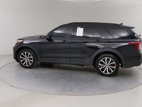 Certified 2023 Ford Explorer ST AWD/4WD image 19
