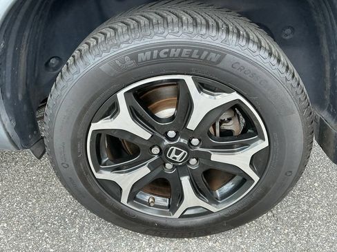 Certified 2019 Honda Ridgeline Black Edition image 29