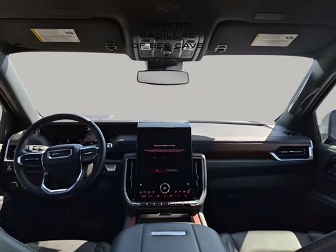 Used 2025 GMC Yukon XL Denali image 27