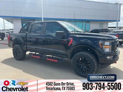 Used 2023 Ford F150 XLT