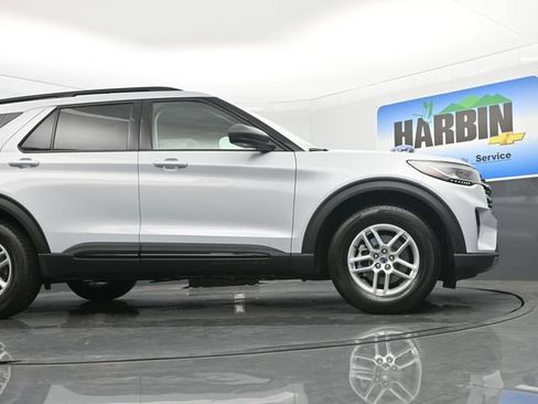 New 2026 Ford Explorer Active w/ Active Comfort Package image 23