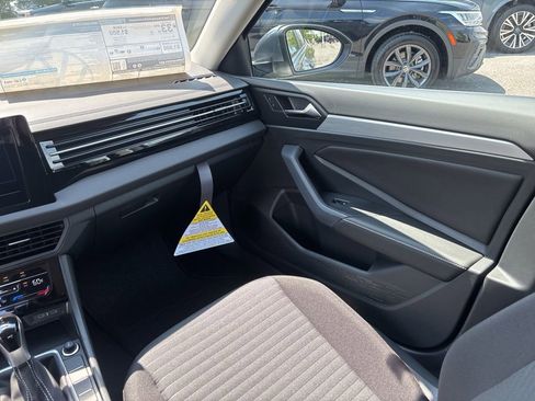 New 2025 Volkswagen Jetta S image 26