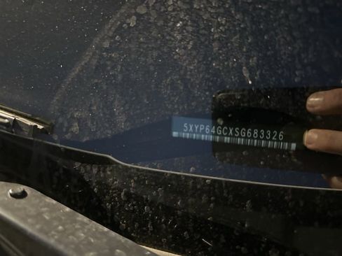 Certified 2025 Kia Telluride S FWD image 11