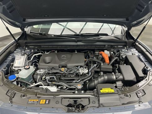 Used 2025 MAZDA CX-50 2.5 Hybrid w/ Premium Plus Pkg image 27